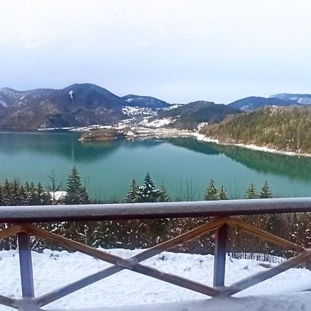 Apartman Orlovo Oko Mandici 외부 사진